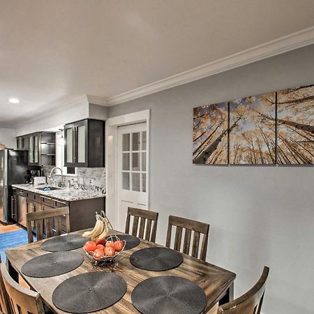 2-Story Pensacola Home With Game Room And Private Yard Exteriör bild