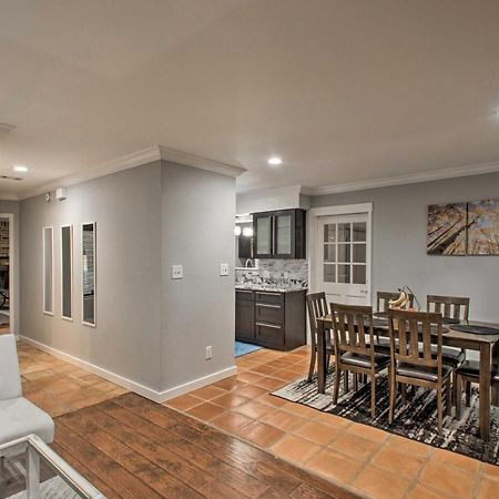 2-Story Pensacola Home With Game Room And Private Yard Exteriör bild