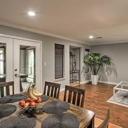 2-Story Pensacola Home With Game Room And Private Yard Exteriör bild