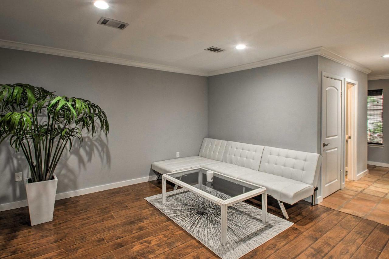 2-Story Pensacola Home With Game Room And Private Yard Exteriör bild