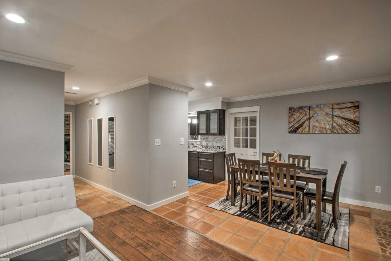 2-Story Pensacola Home With Game Room And Private Yard Exteriör bild