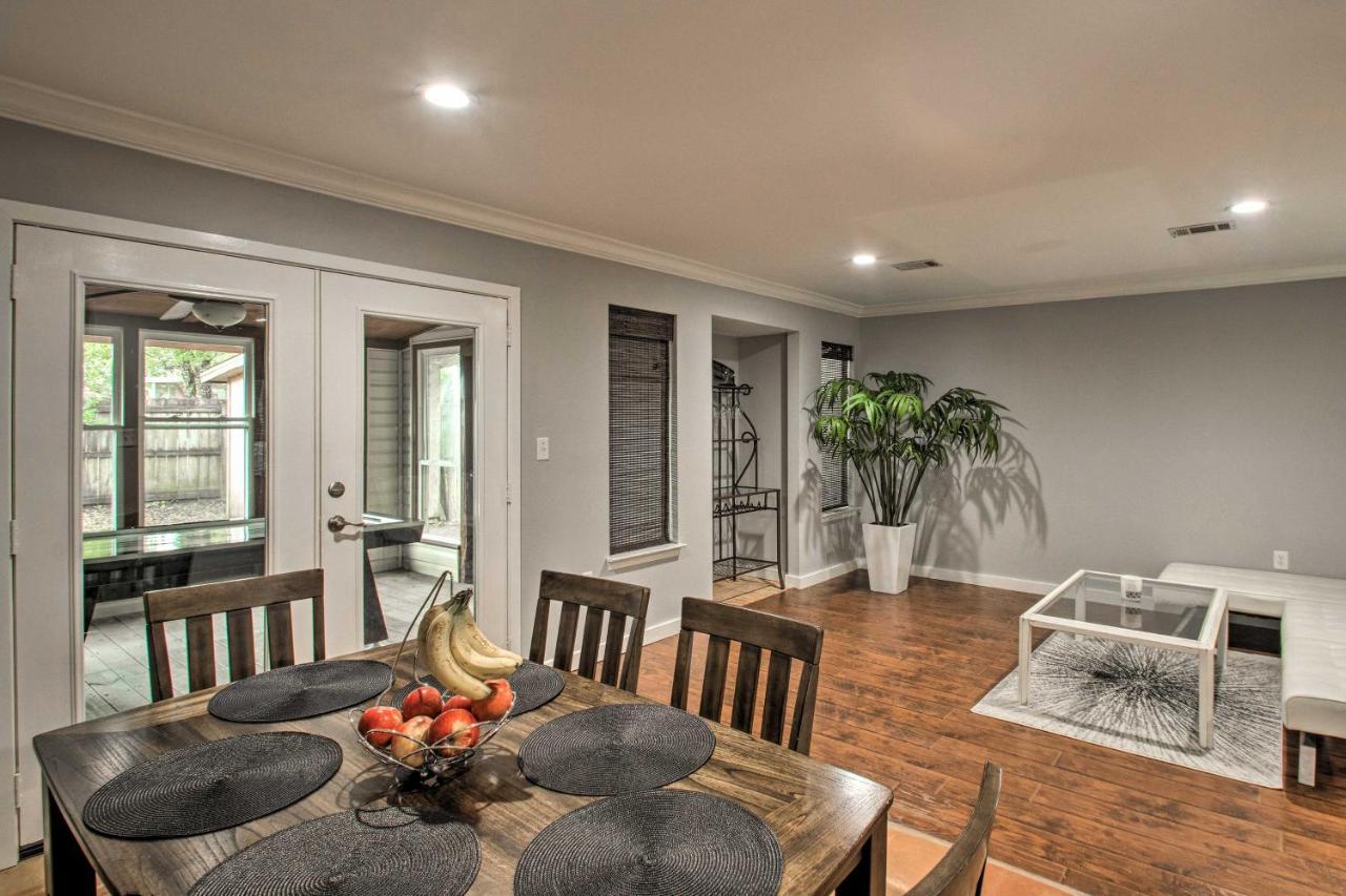 2-Story Pensacola Home With Game Room And Private Yard Exteriör bild