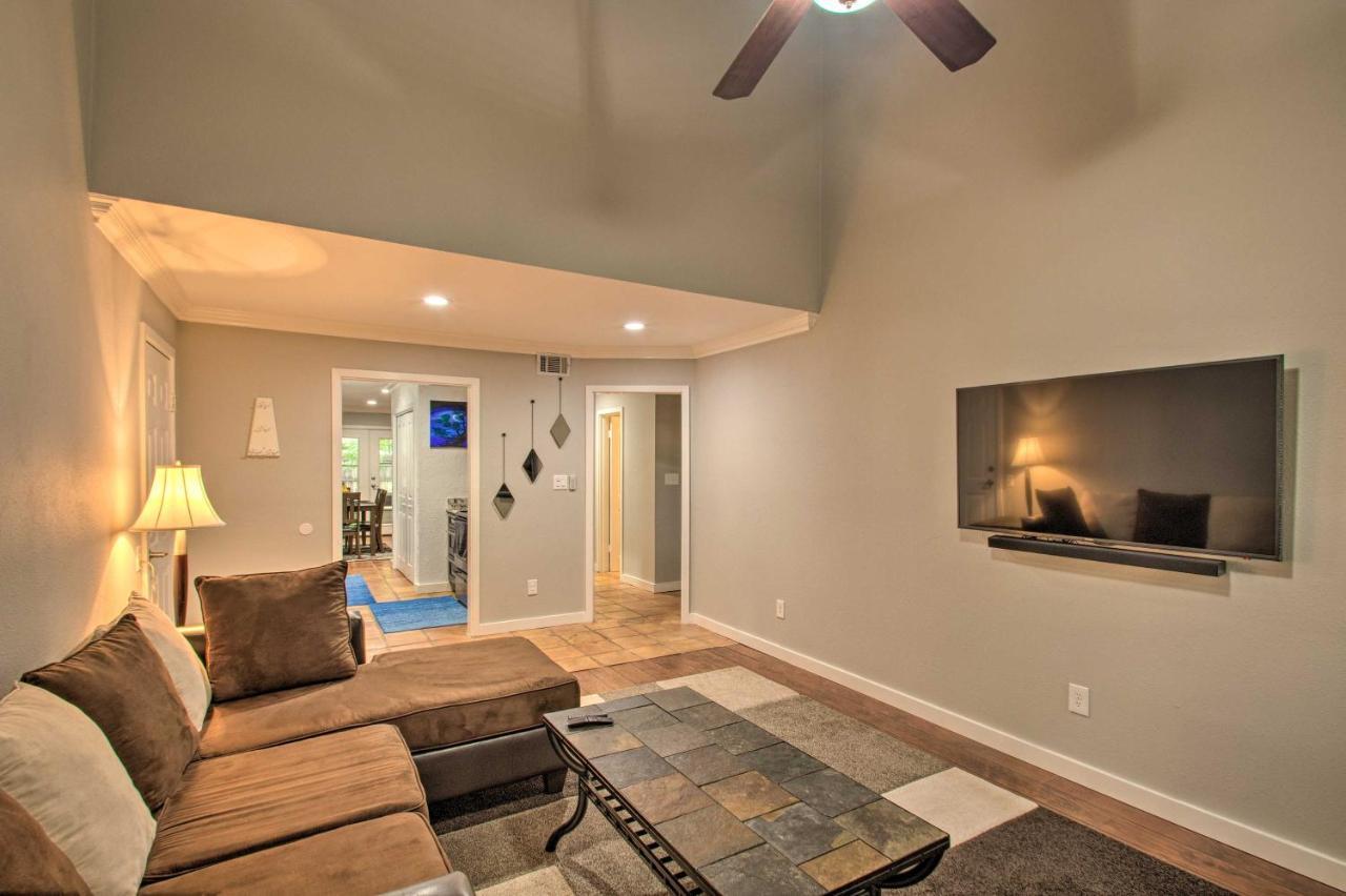 2-Story Pensacola Home With Game Room And Private Yard Exteriör bild