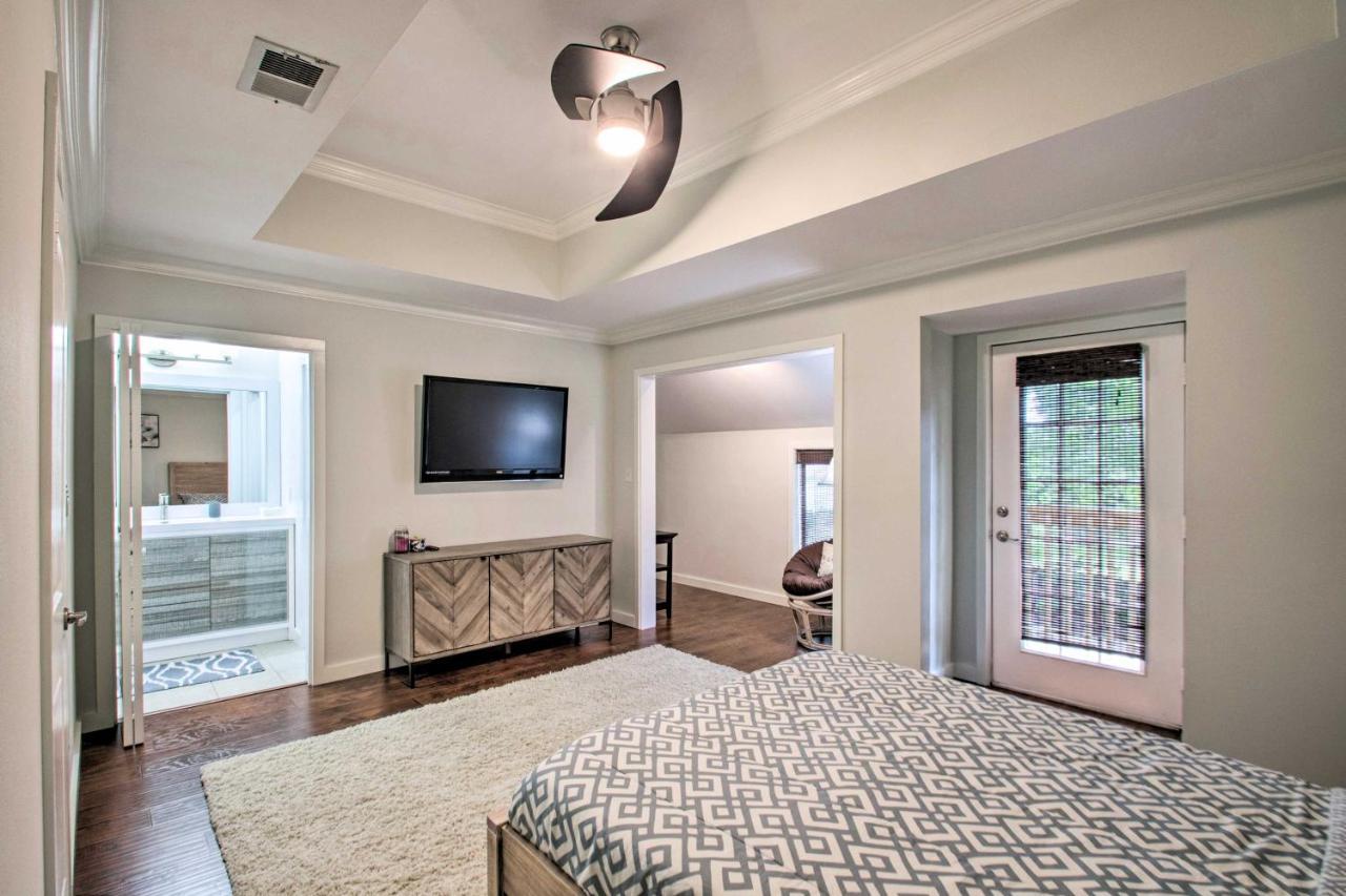 2-Story Pensacola Home With Game Room And Private Yard Exteriör bild