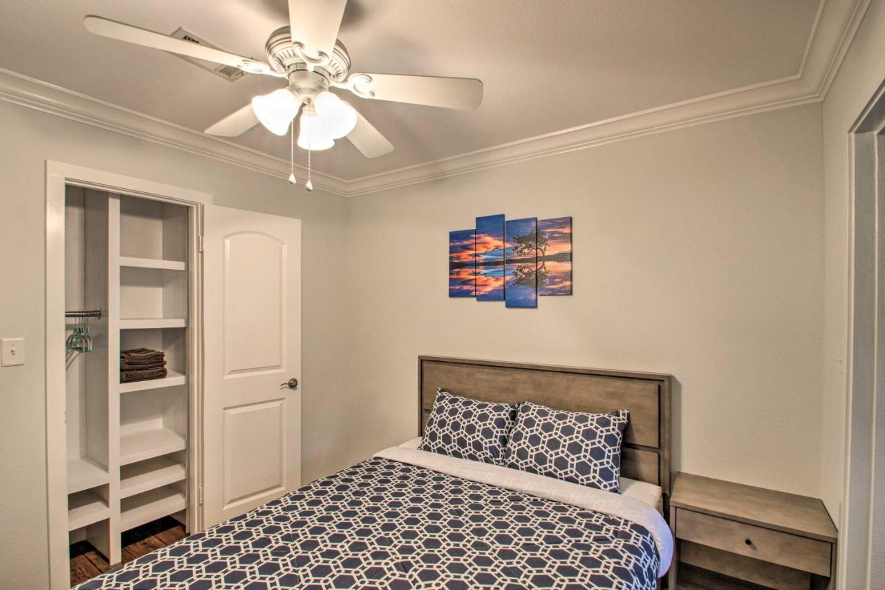 2-Story Pensacola Home With Game Room And Private Yard Exteriör bild