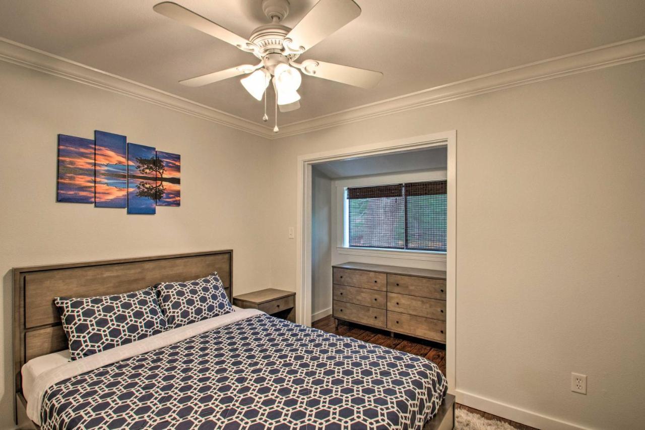 2-Story Pensacola Home With Game Room And Private Yard Exteriör bild