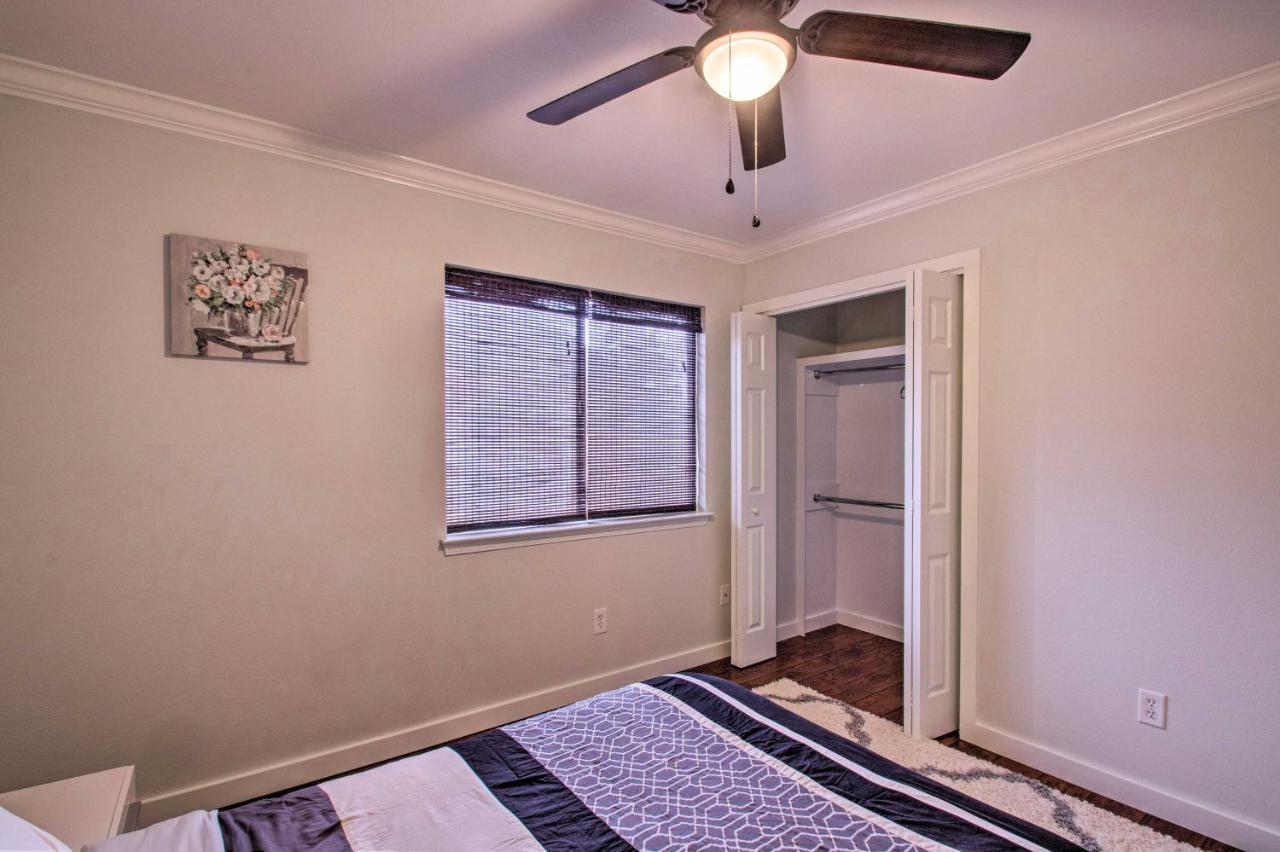 2-Story Pensacola Home With Game Room And Private Yard Exteriör bild